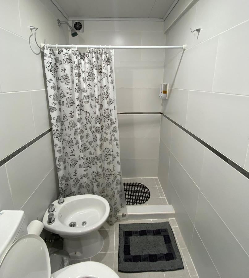 Studio City Baires Buenos Aires Exterior photo