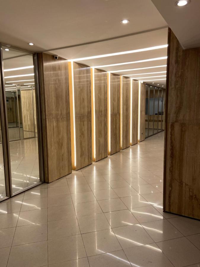 Studio City Baires Buenos Aires Exterior photo