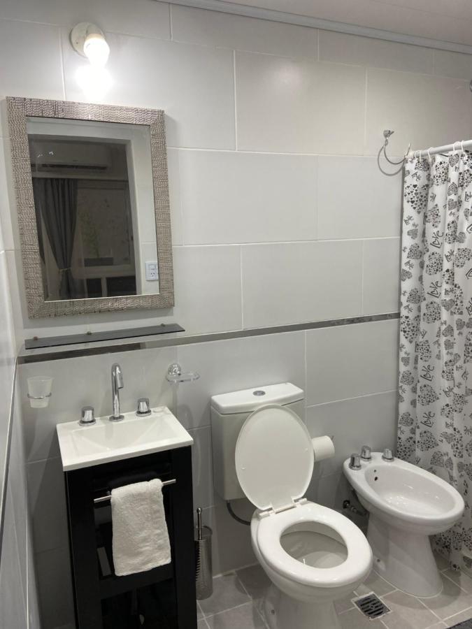Studio City Baires Buenos Aires Exterior photo
