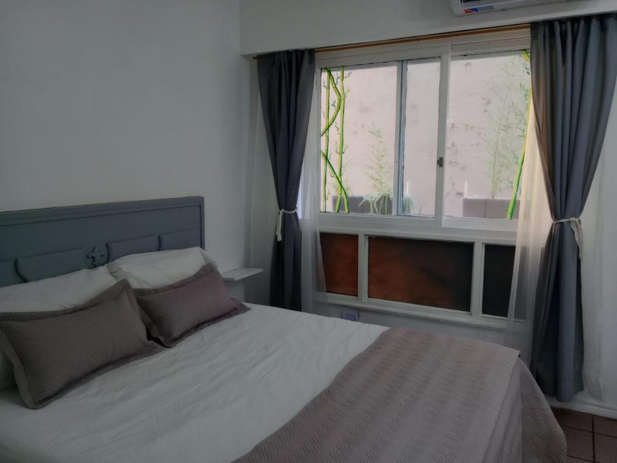 Studio City Baires Buenos Aires Exterior photo