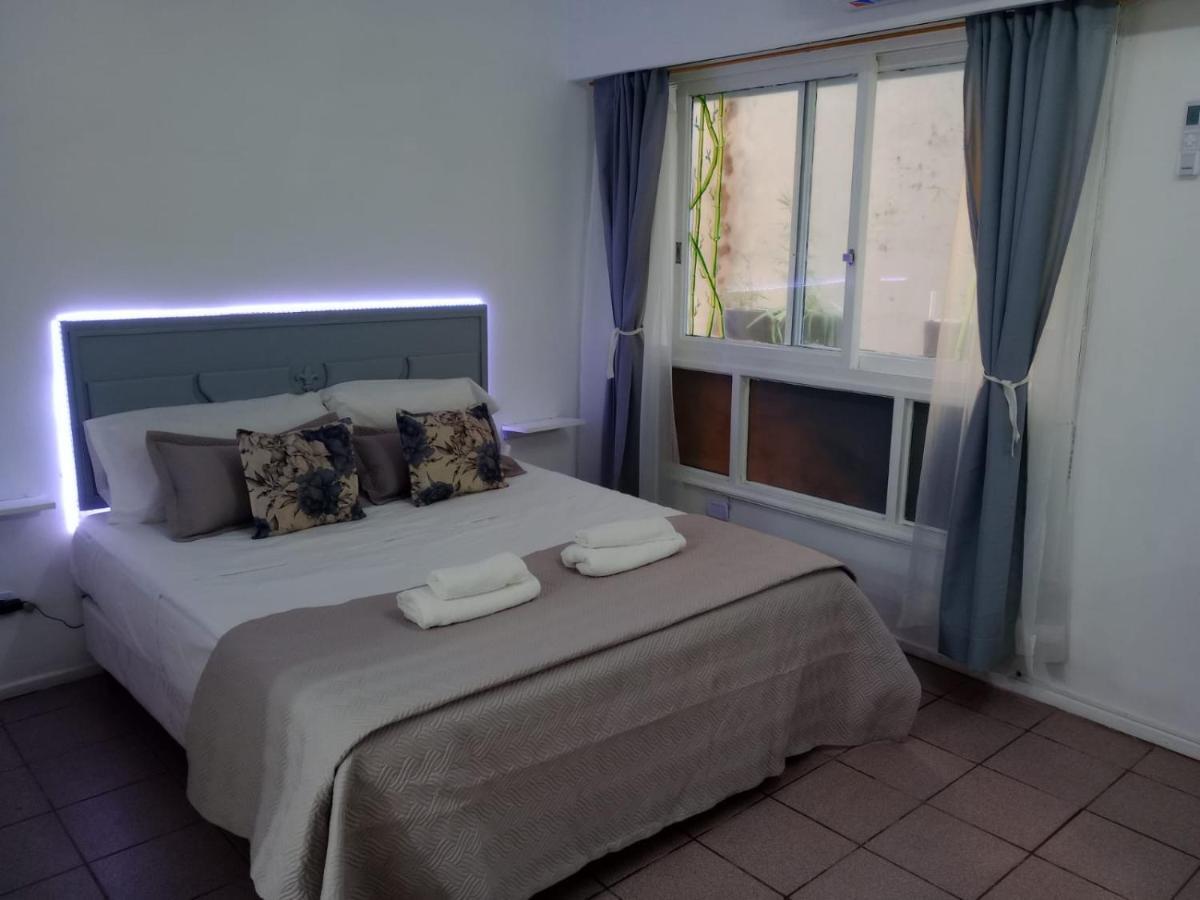 Studio City Baires Buenos Aires Exterior photo