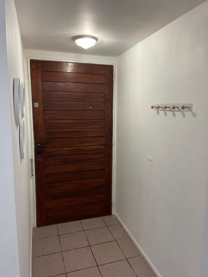 Studio City Baires Buenos Aires Exterior photo